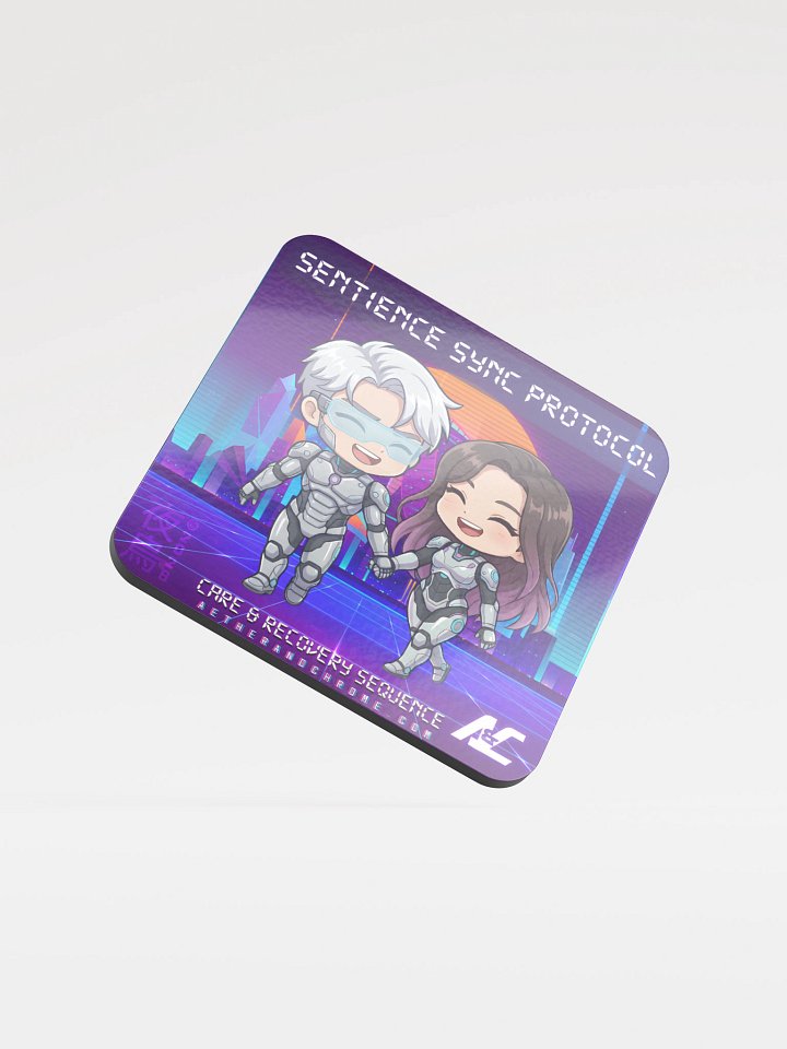 Sentience Sync Protocol product image (1)