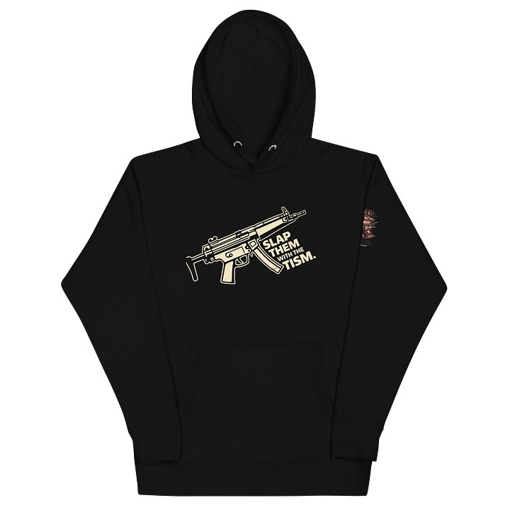 Slap Them Mp5 product image (2)