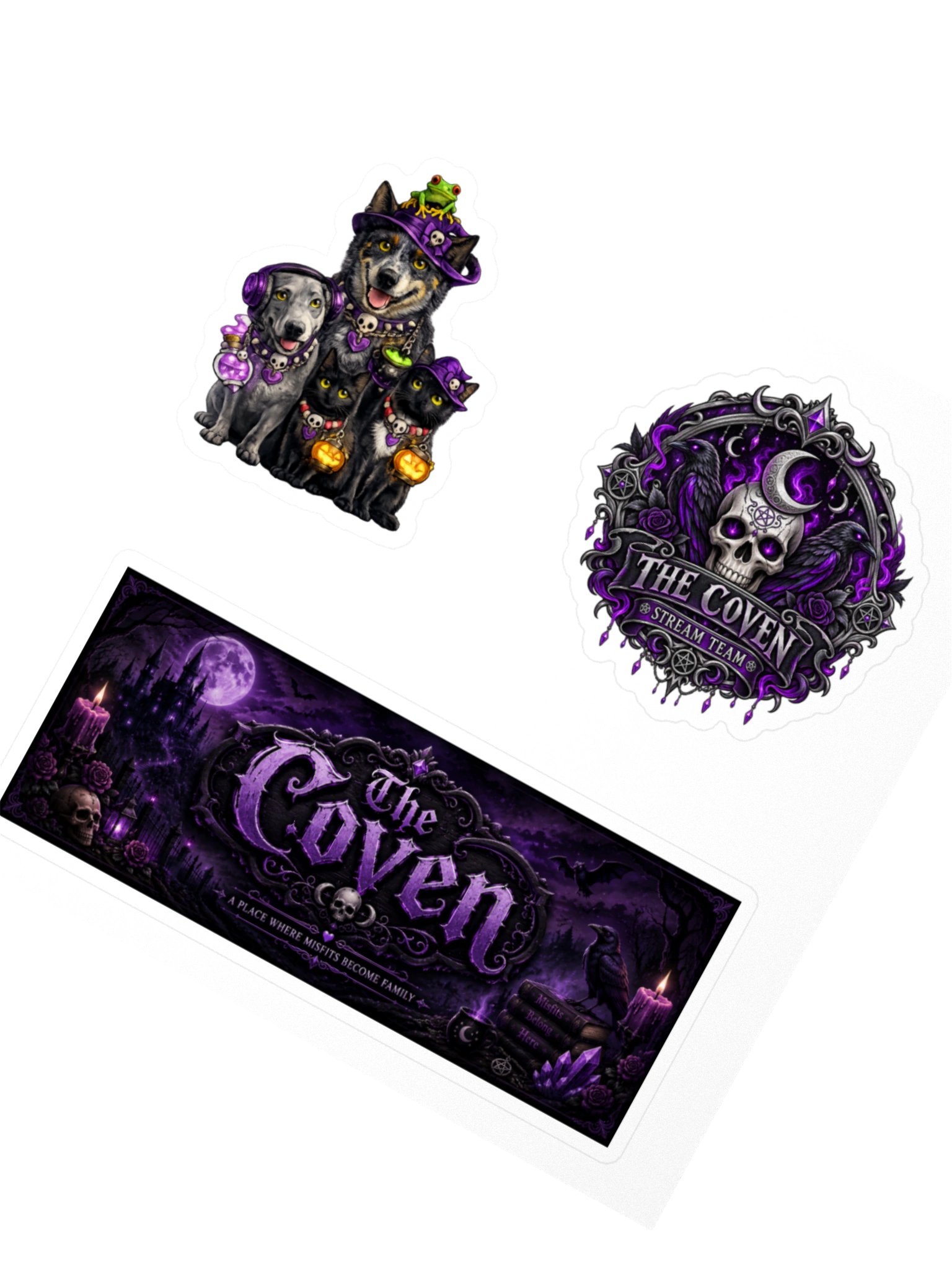 The Coven product image (2)