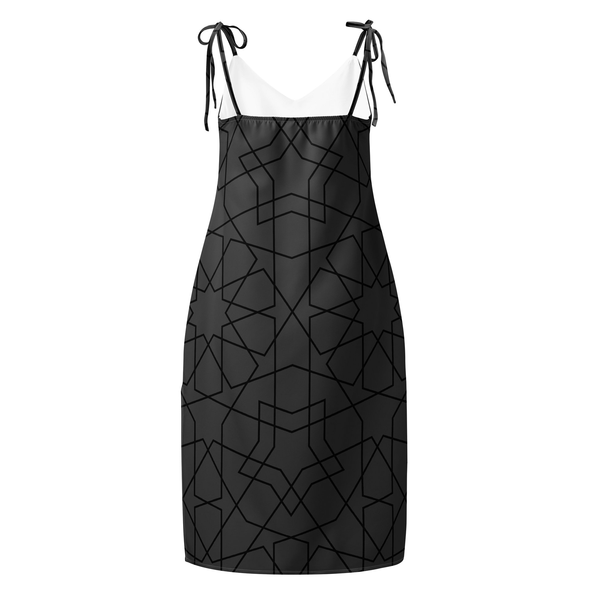 Star Shade Dress product image (1)