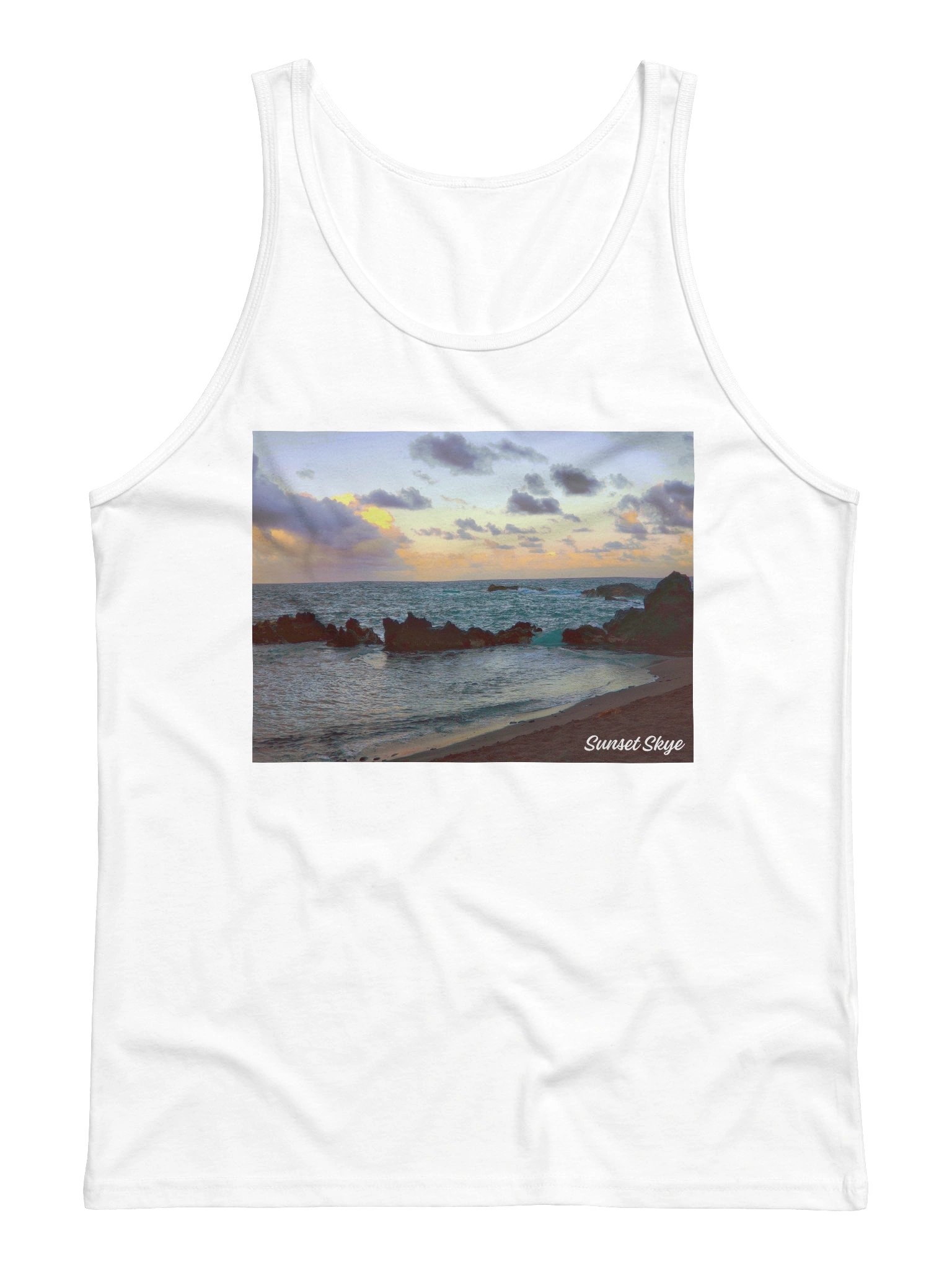 Hamoa Bay Tank product image (4)