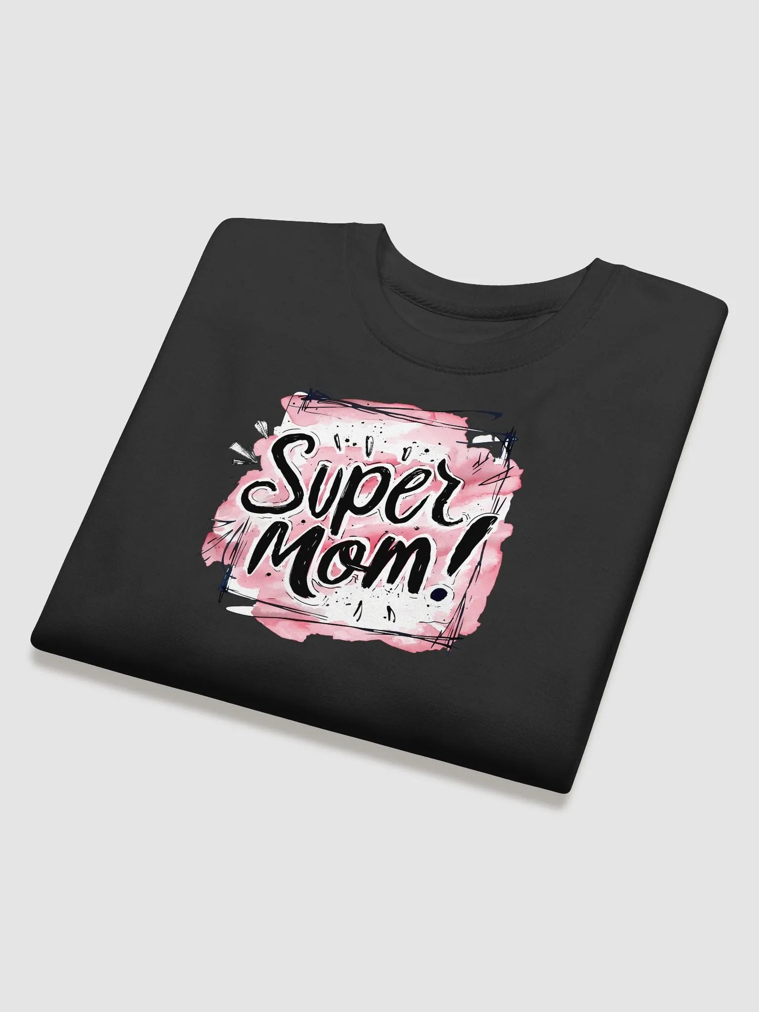 Super Mom Celebration Sweatshirt product image (4)