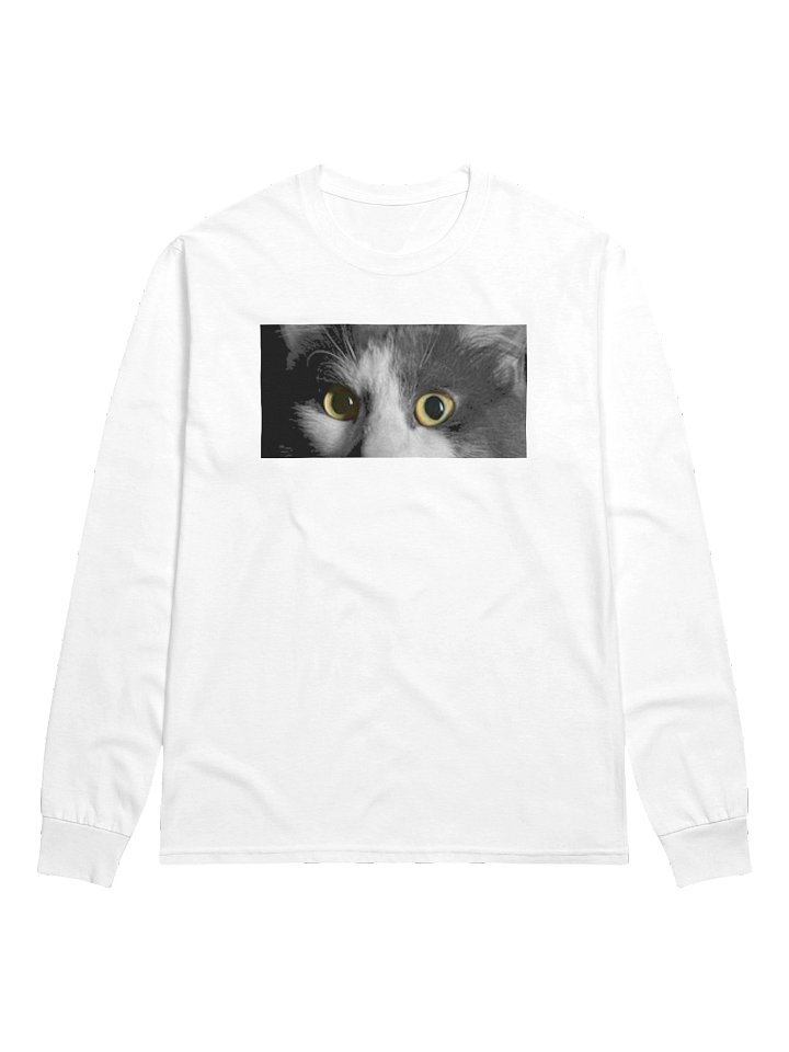 Umby Champion® Long Sleeve (White) product image (1)