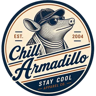 Chill Armadillo Co.