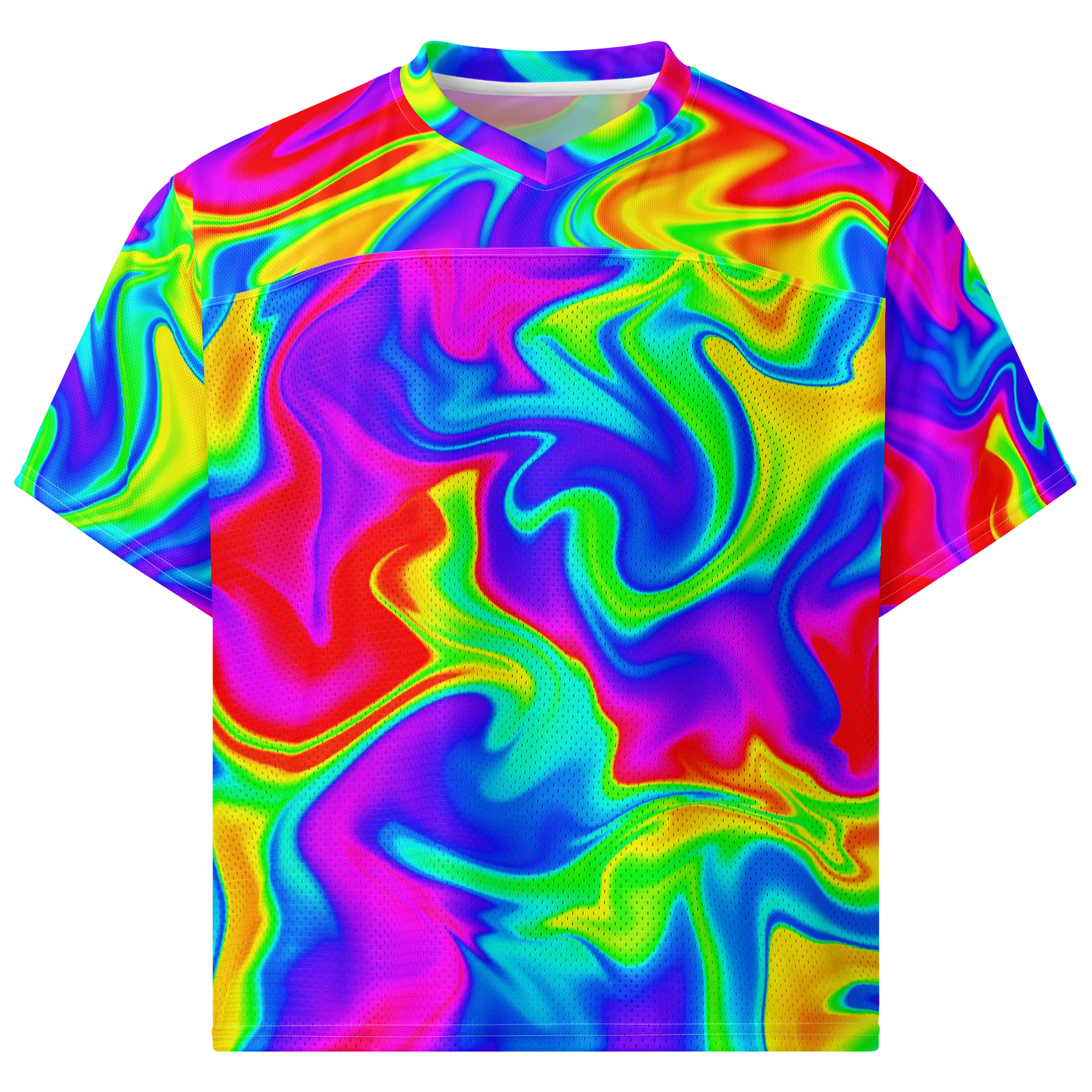 Liquid Neon Jersey product image (1)