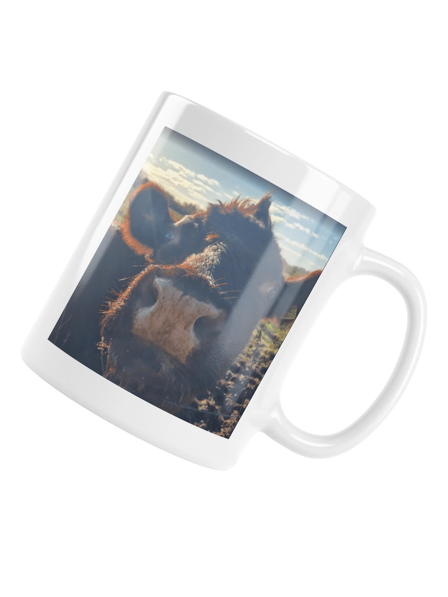 Another MOO-gly Mug product image (6)