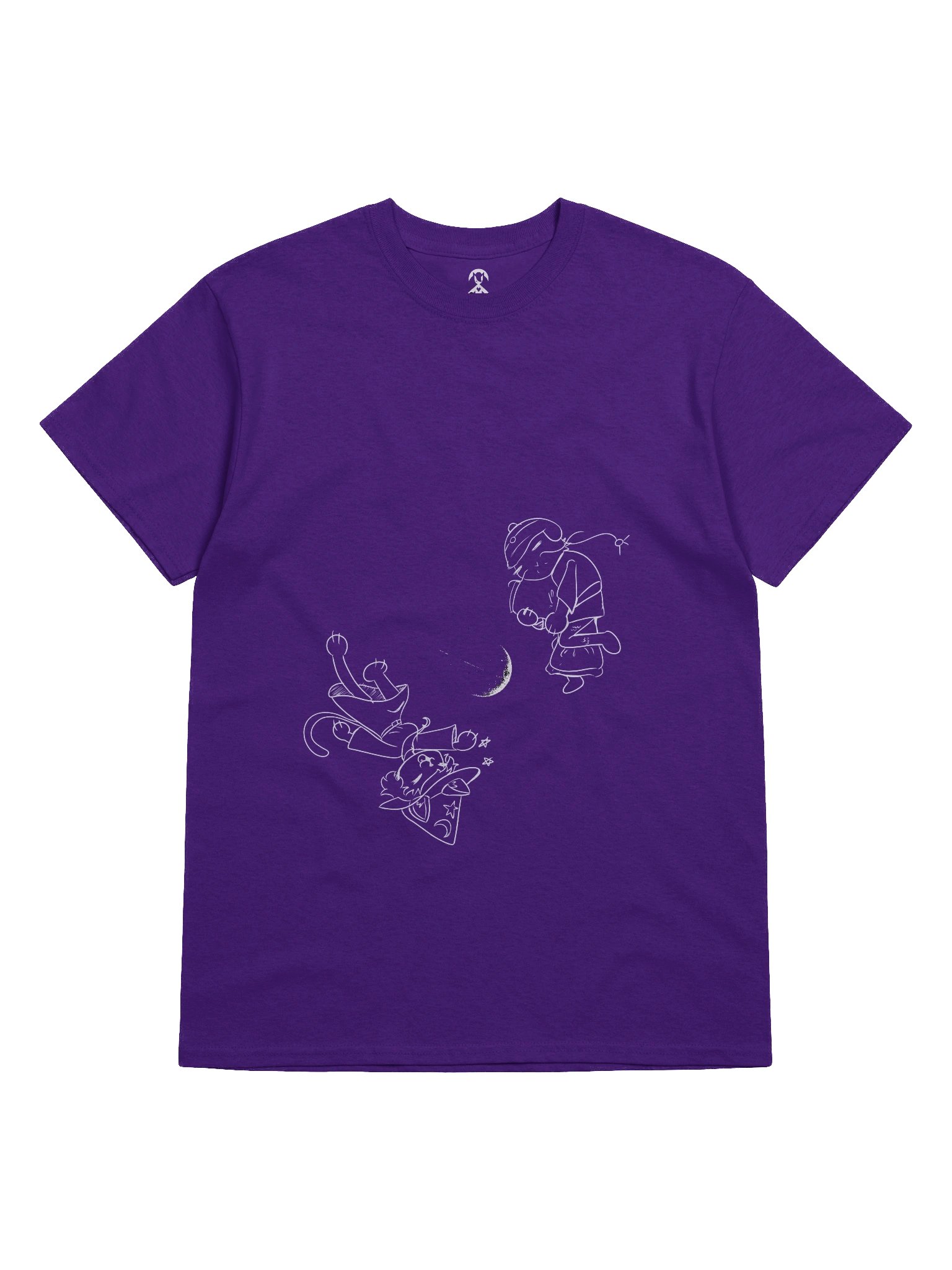 "Adrift" Tee product image (29)