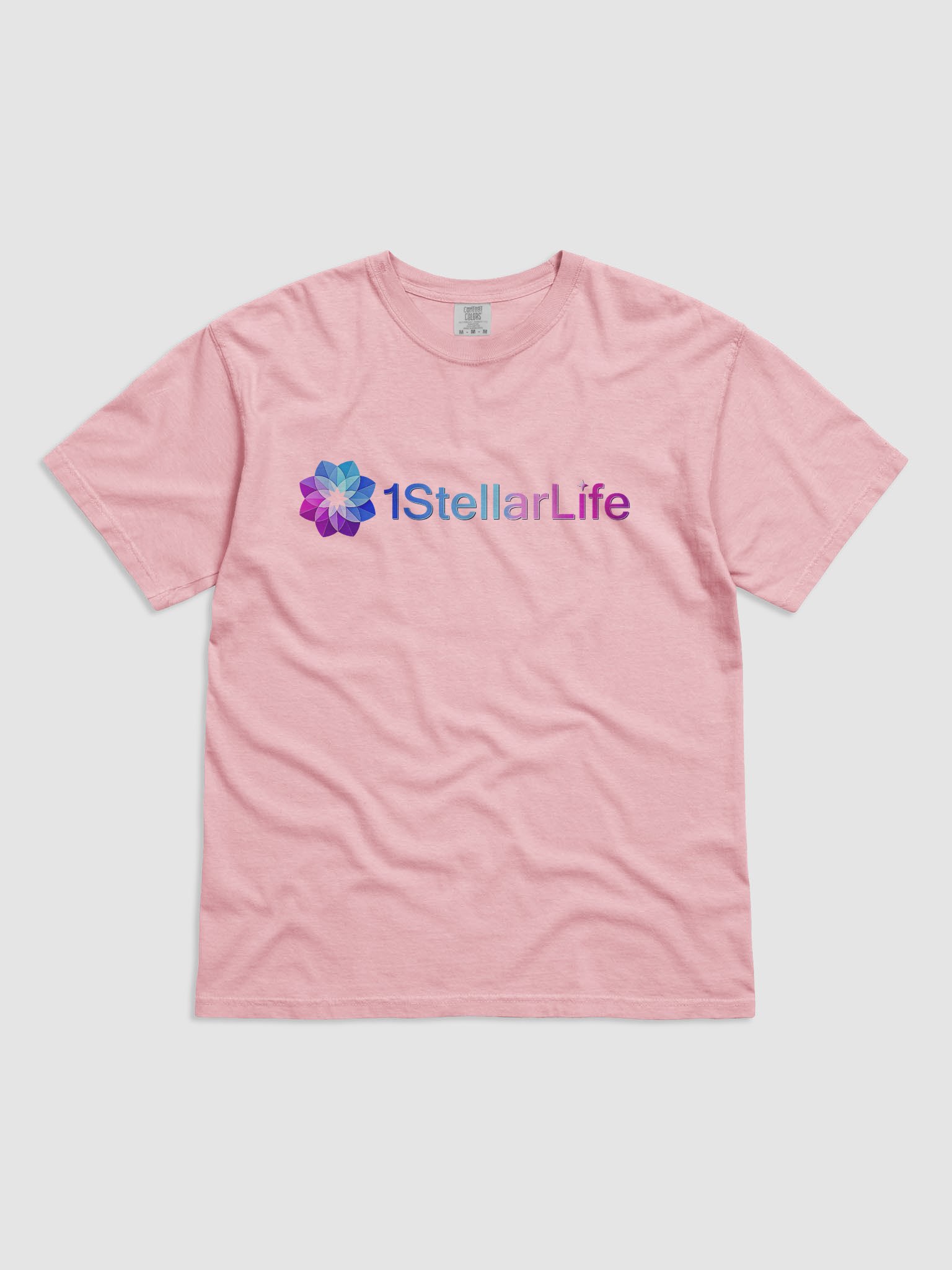 Shaka 1StellarLife T-Shirt product image (1)