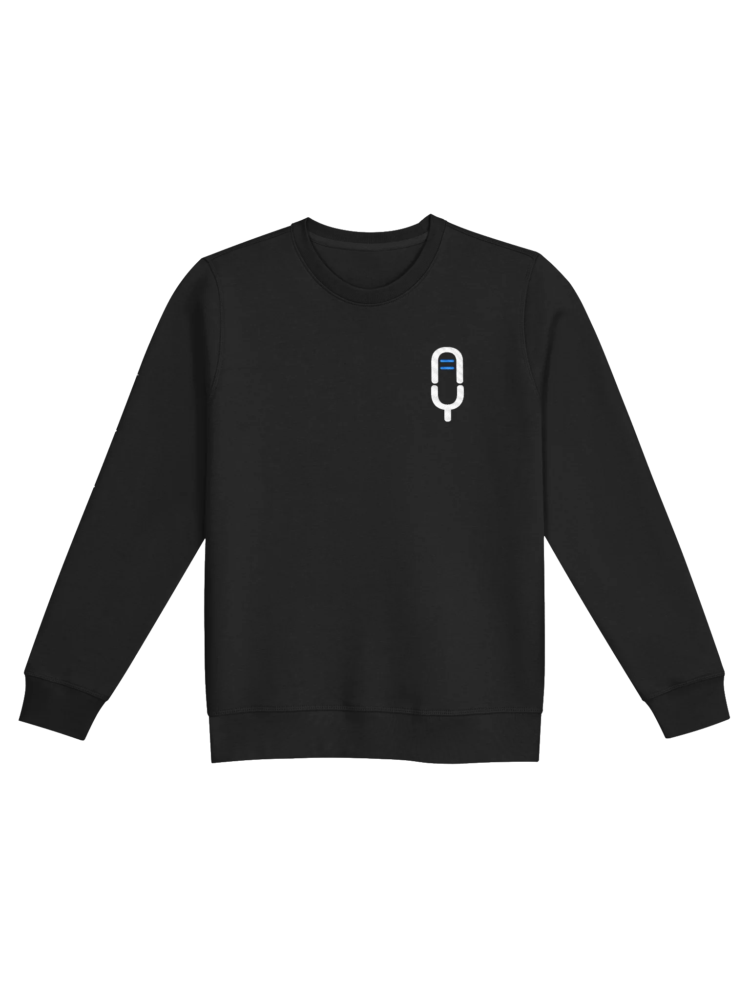 FunnyNFarbsy Organic Sweatshirt product image (1)