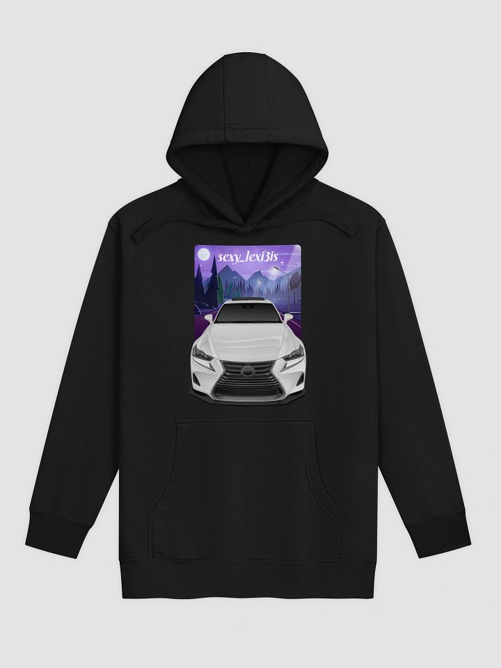 Hoodie - sexy_lexi3is product image (2)