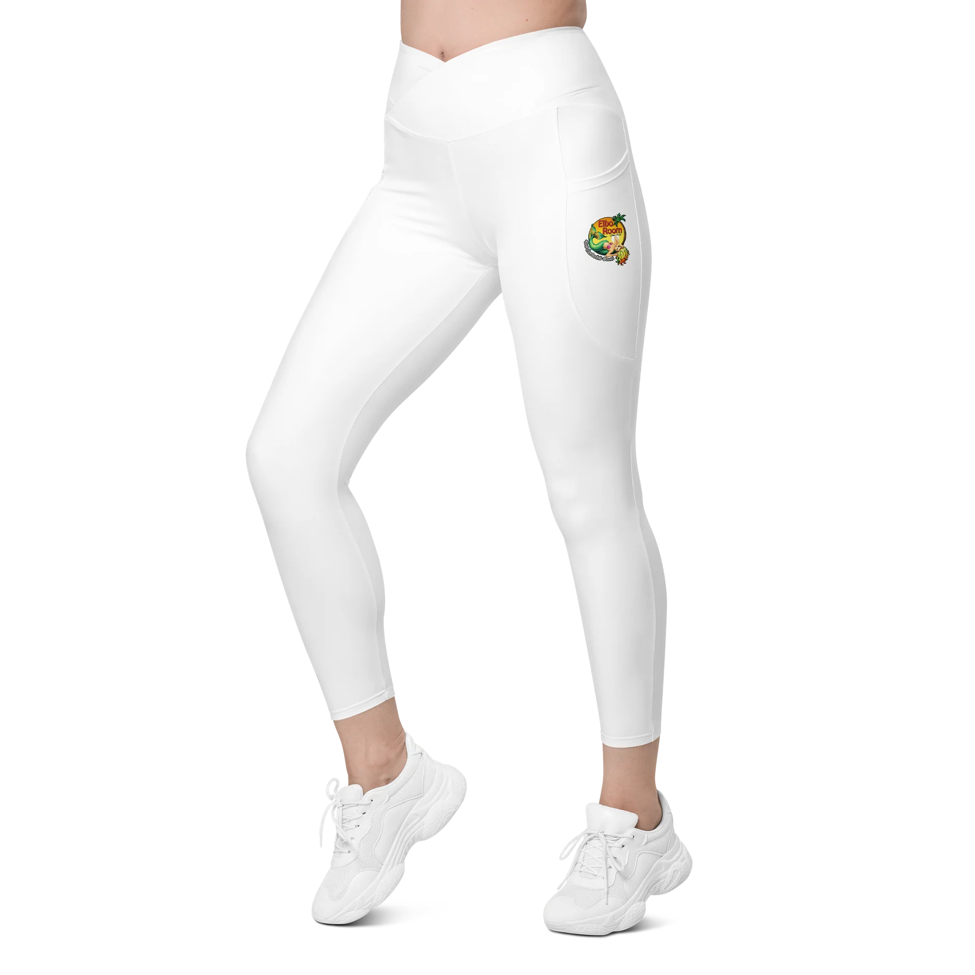 Elbo Room Mermaid Leggings product image (4)
