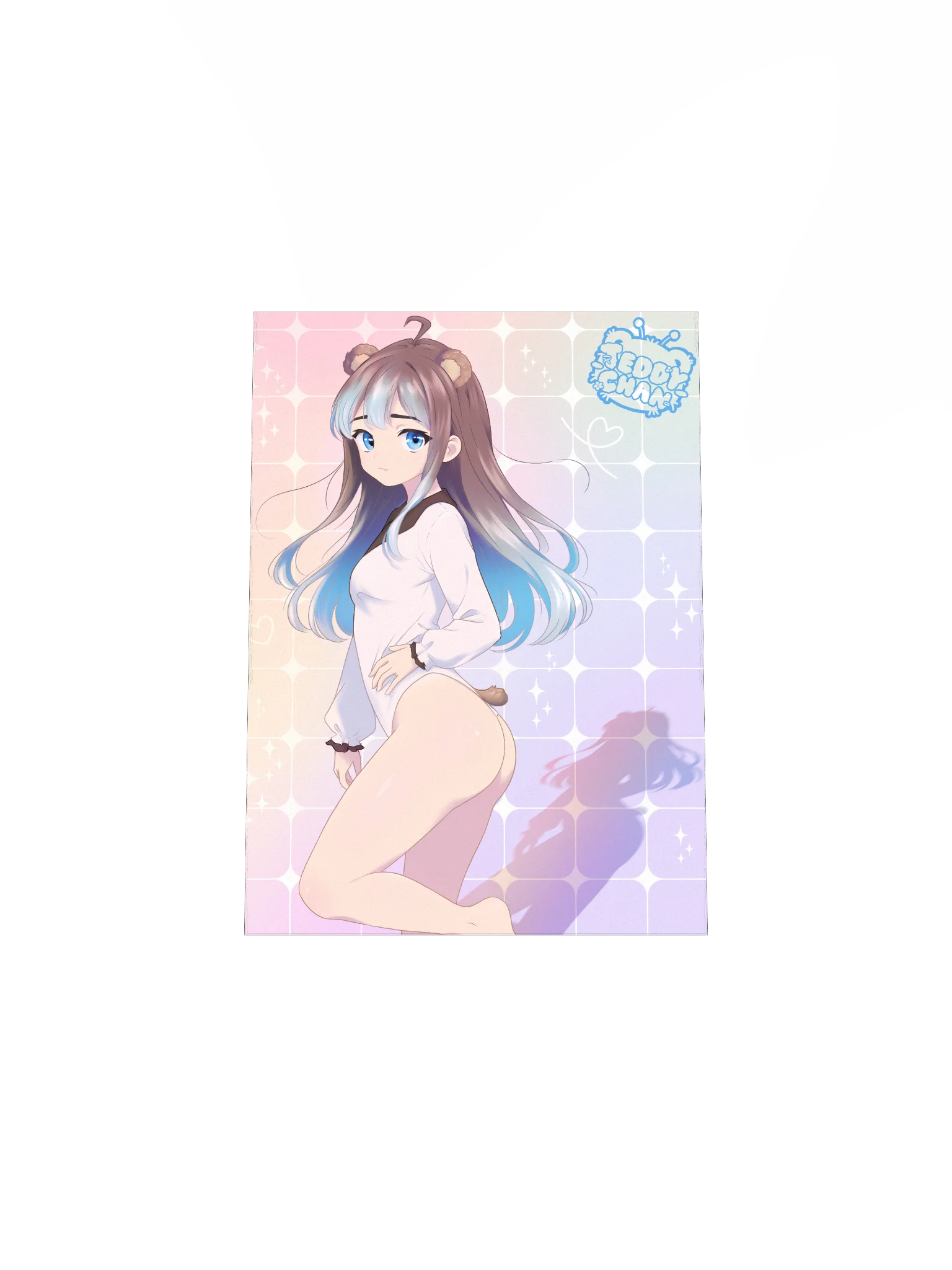 Bodysuit Print product image (4)