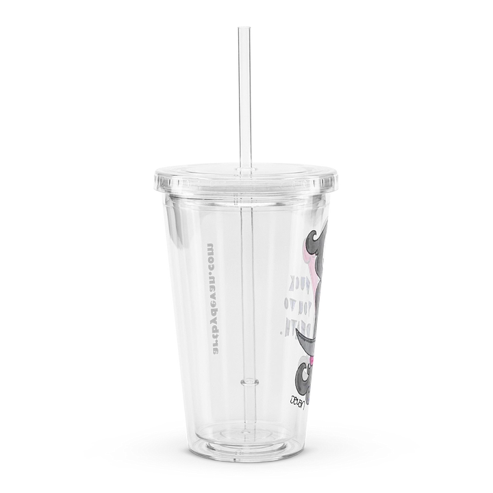 Grimmie Dick Cup product image (2)
