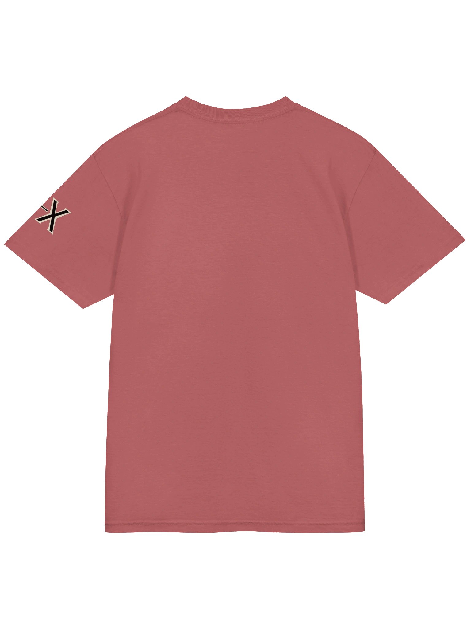 The Contender | Heavyweight T-Shirt | Originology | Black History X product image (9)