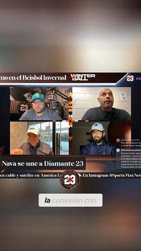 Lipso Nava habla de su conexión con los fanáticos y la responsabilidad de ser mánager. Delega tareas clave para el éxito del ...