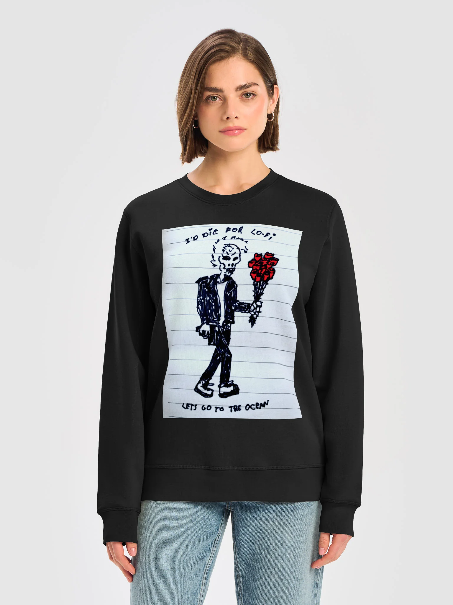 Roses Are Red product image (1)