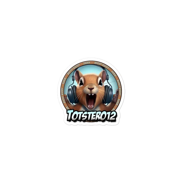 ToTs Magnet product image (1)
