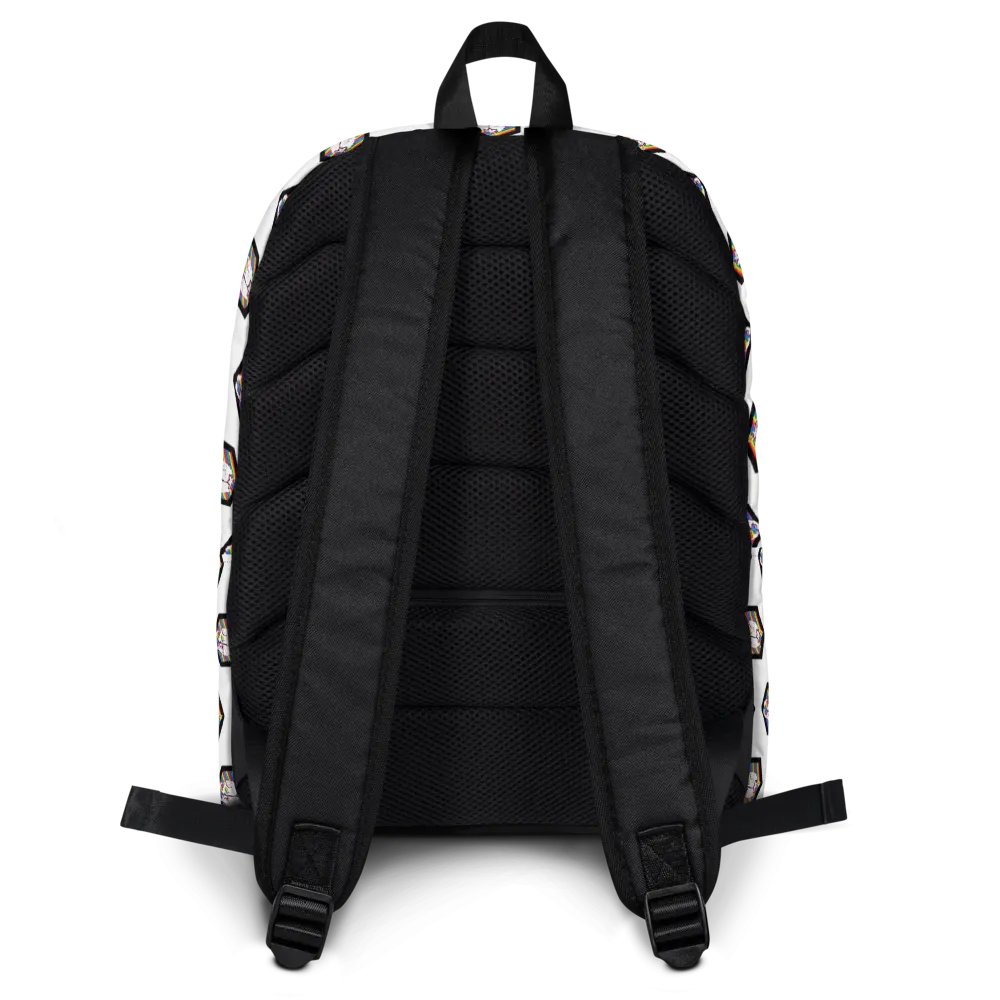 Mori Backpack product image (6)