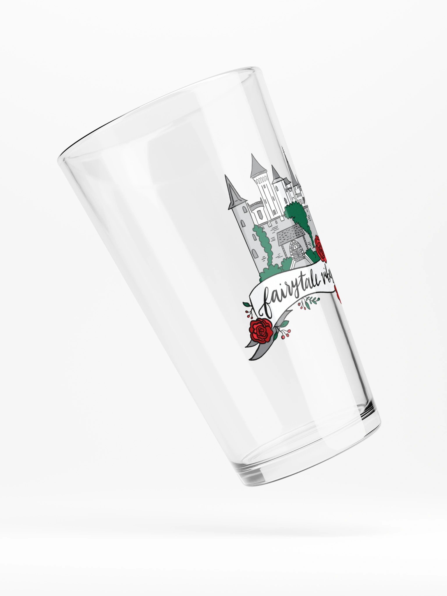 Fairytale Vibes Glass product image (4)