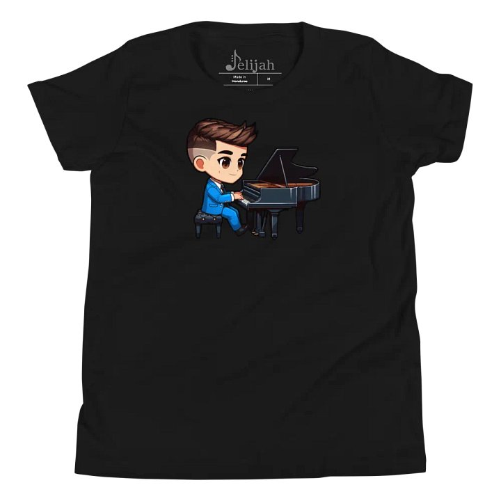 Kid Pianist Youth product image (2)