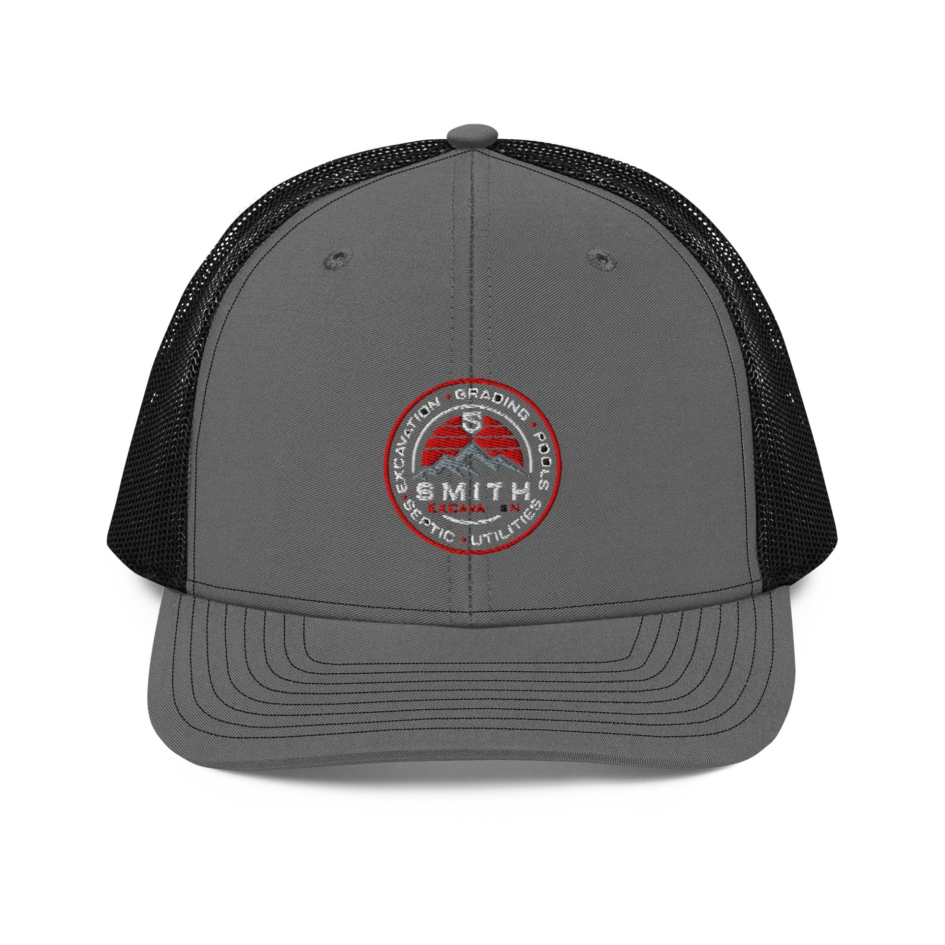 Grey Badge product image (1)