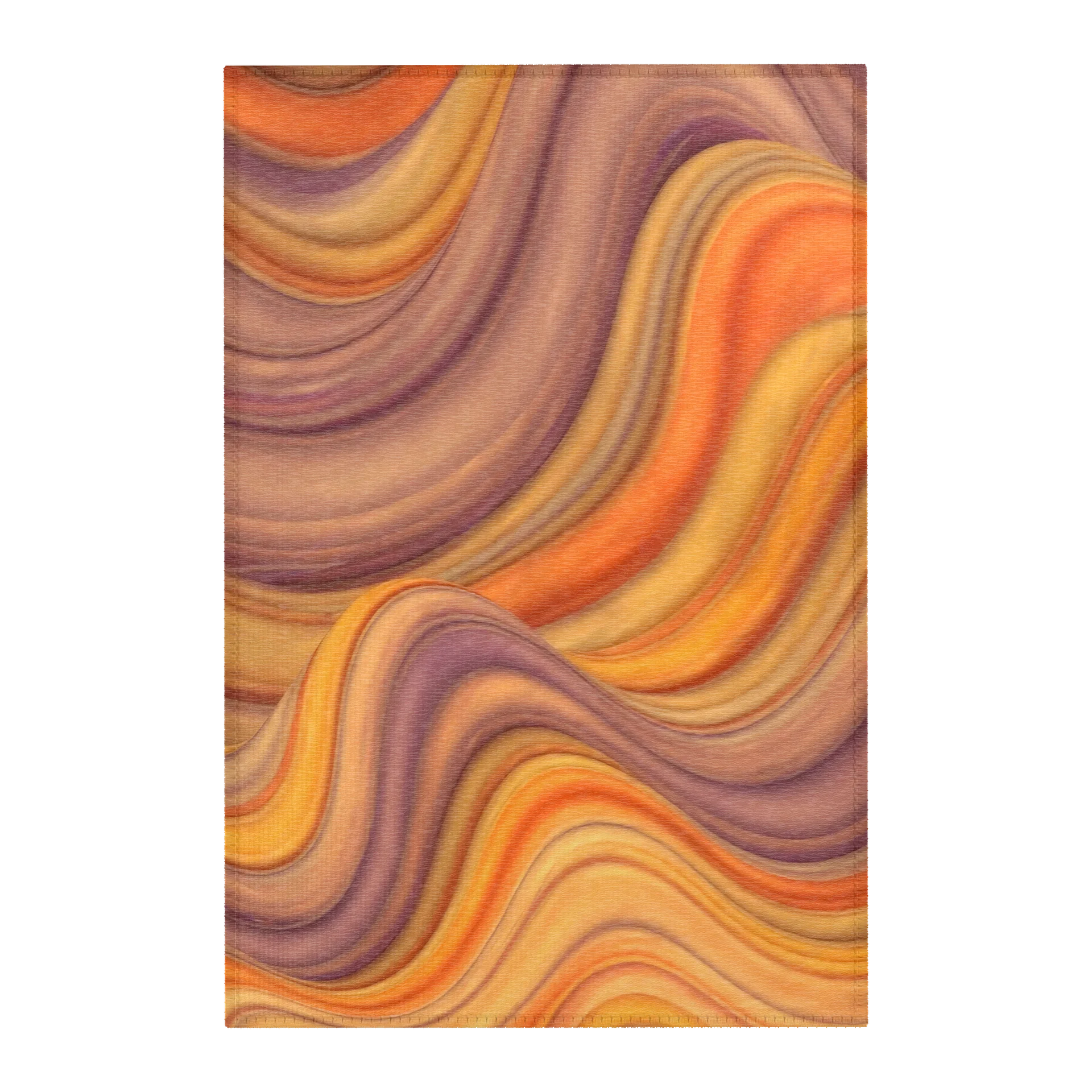 Sunny Waves - The Rug product image (1)