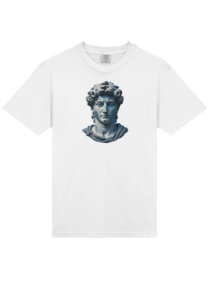 The Statue series product image (132)
