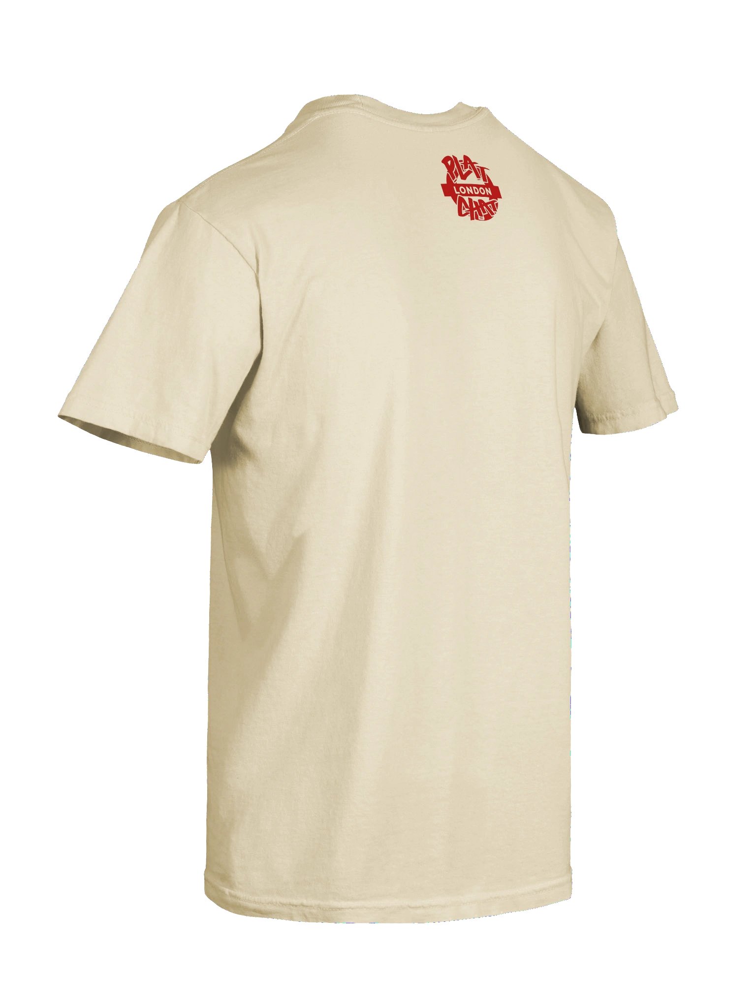 The Double-Decker T-Shirt product image (8)