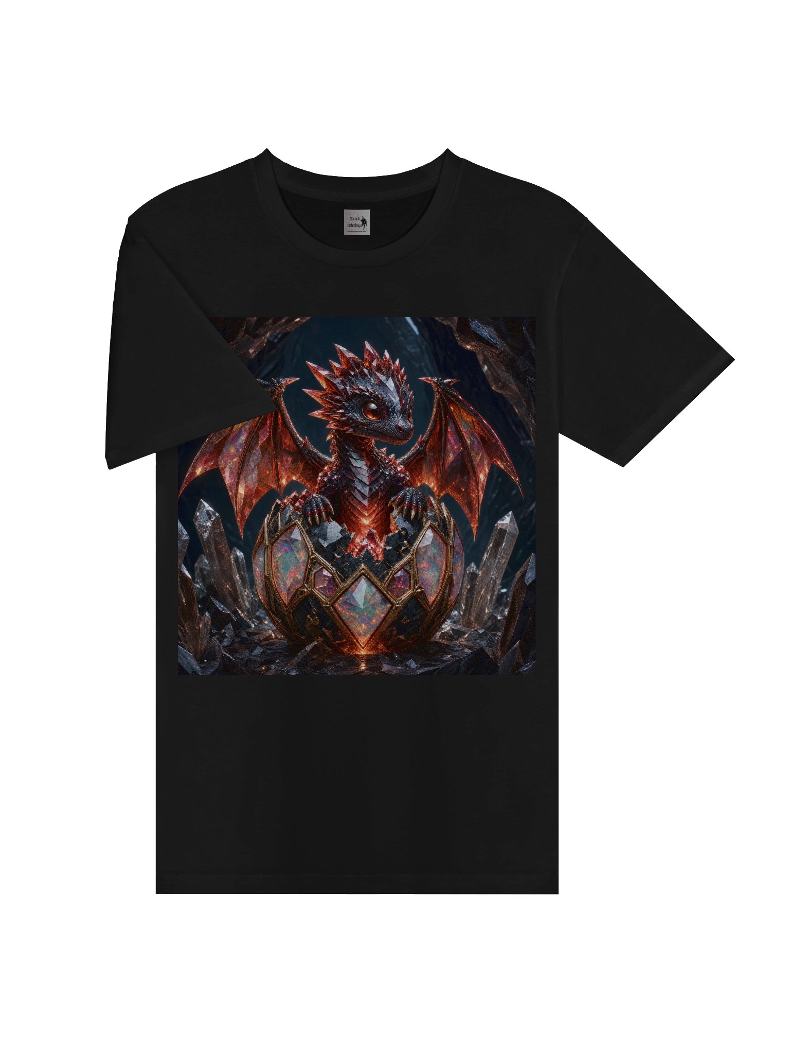 Ruby Dragon product image (11)