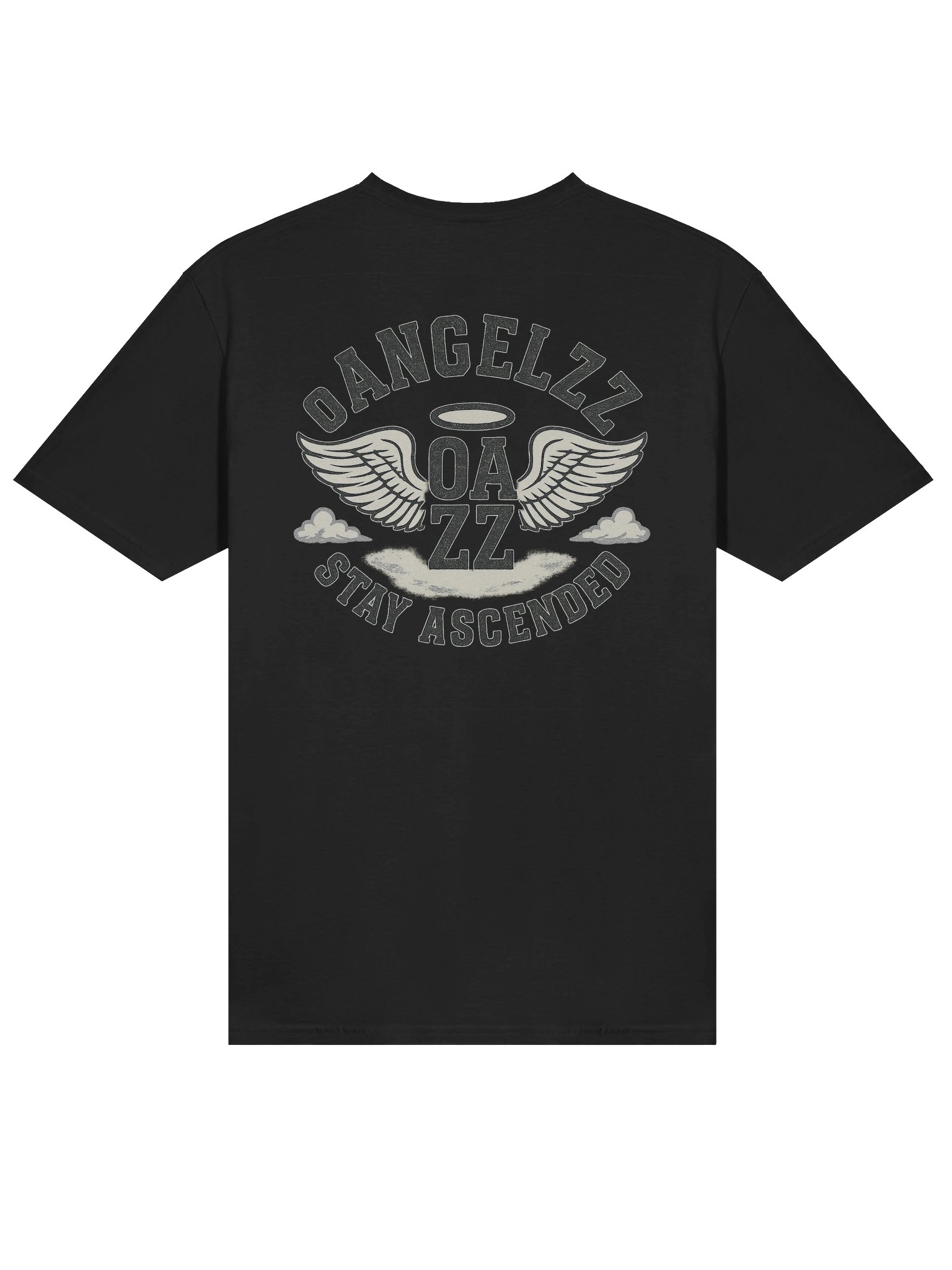 Graphic Winged Tee product image (43)