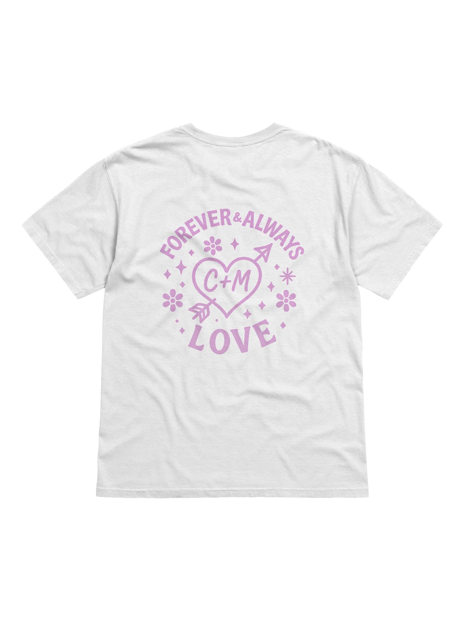 Clara Graphic Tee product image (4)