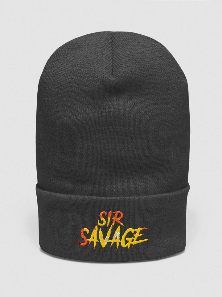 BEANIE MULTI COLOR product image (4)