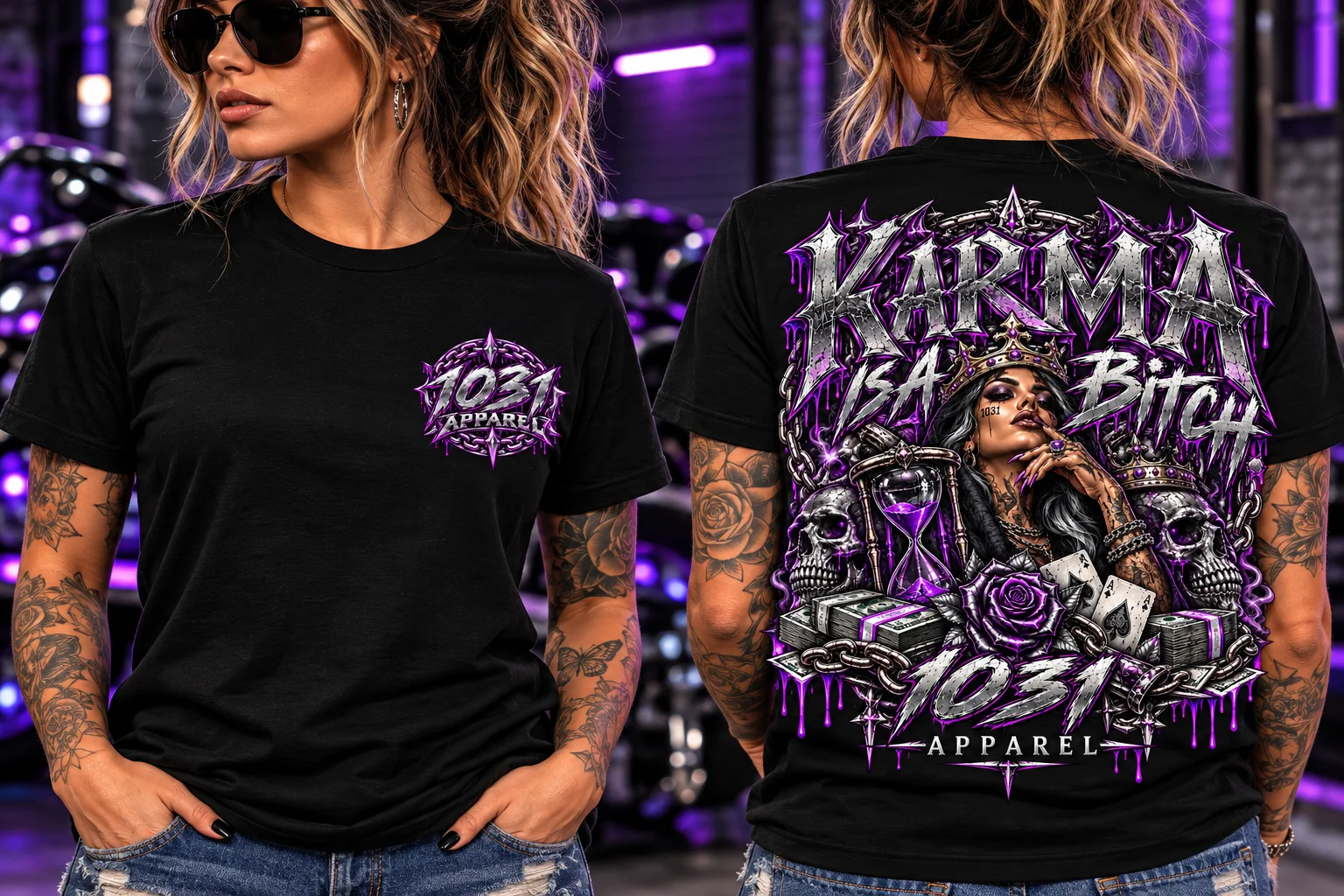 KARMA product image (1)