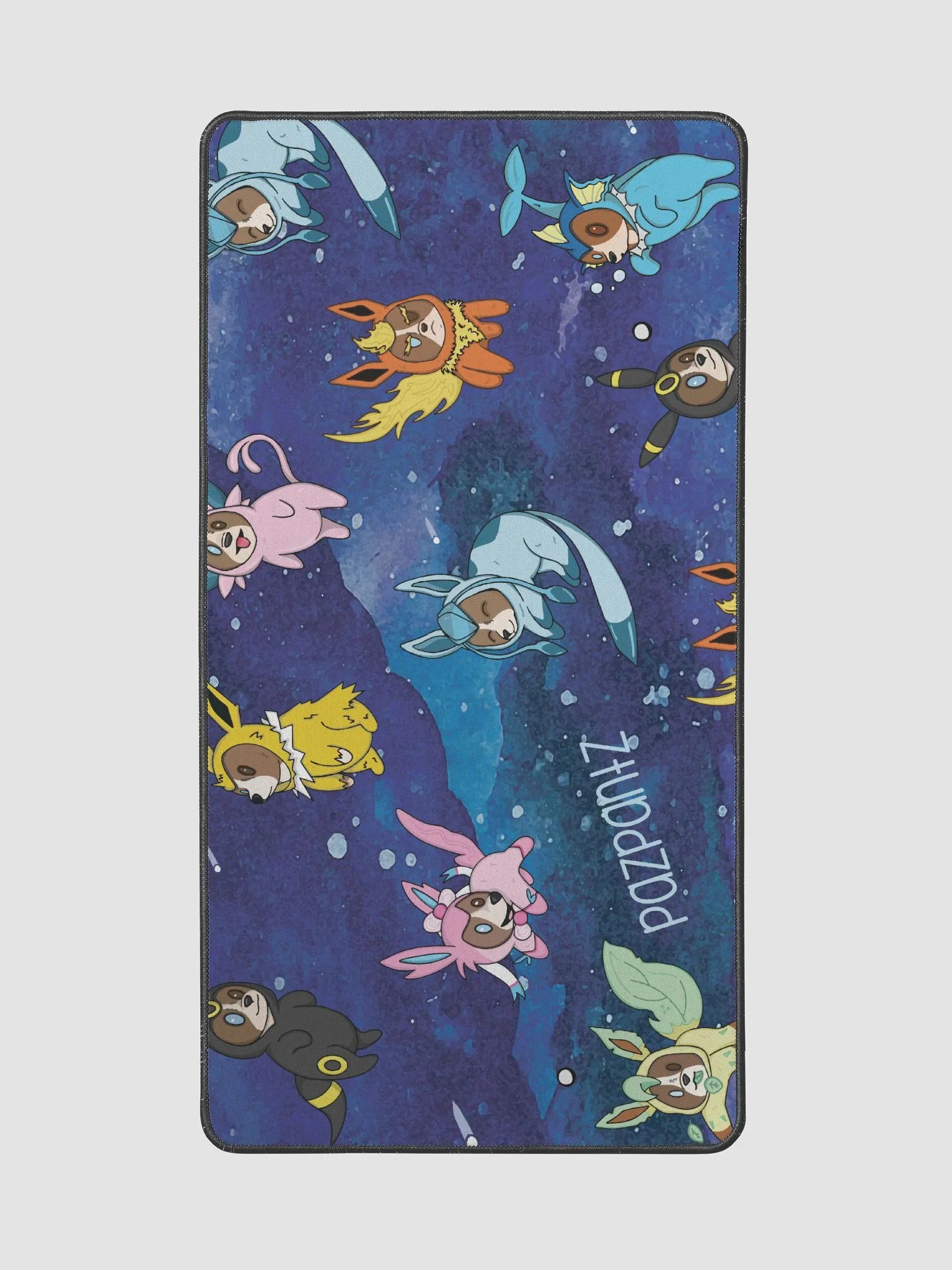 Heliolutions Mousepad product image (2)