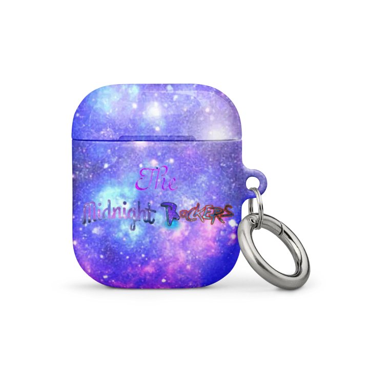 The Midnight Rockers airpods product image (1)