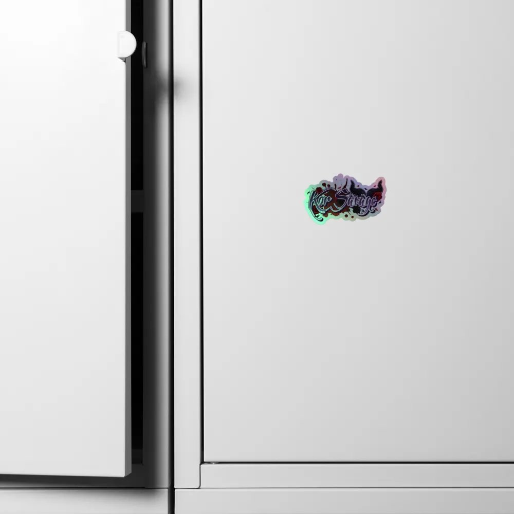 Logo Sticker product image (6)