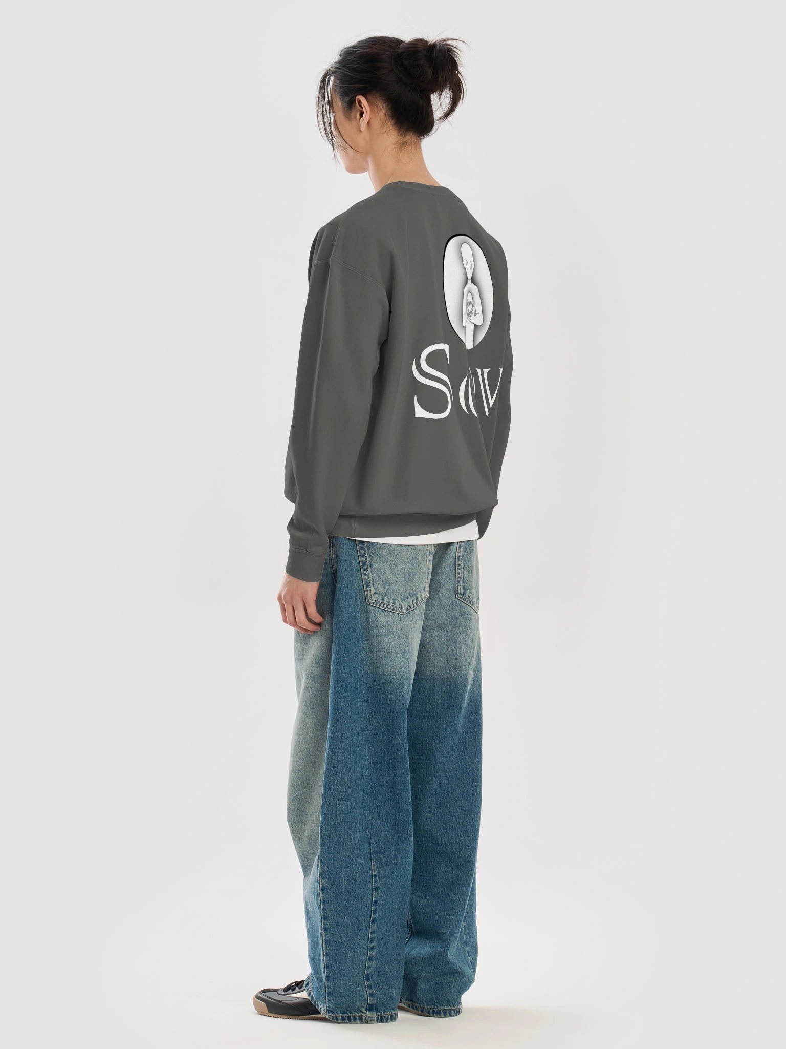 Sov Sweatshirt product image (56)