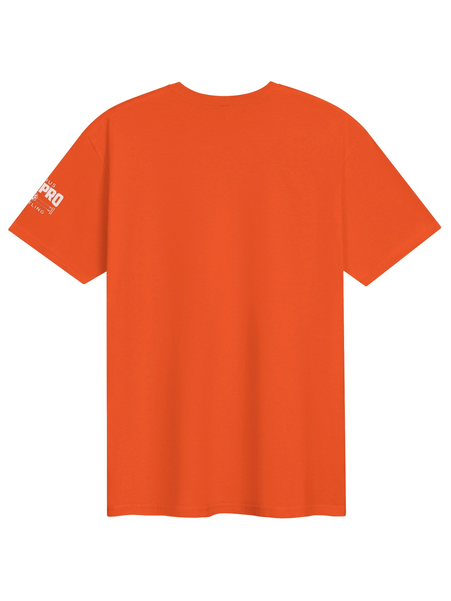 JUICED “Cold Pressed” Tee | Orange product image (122)