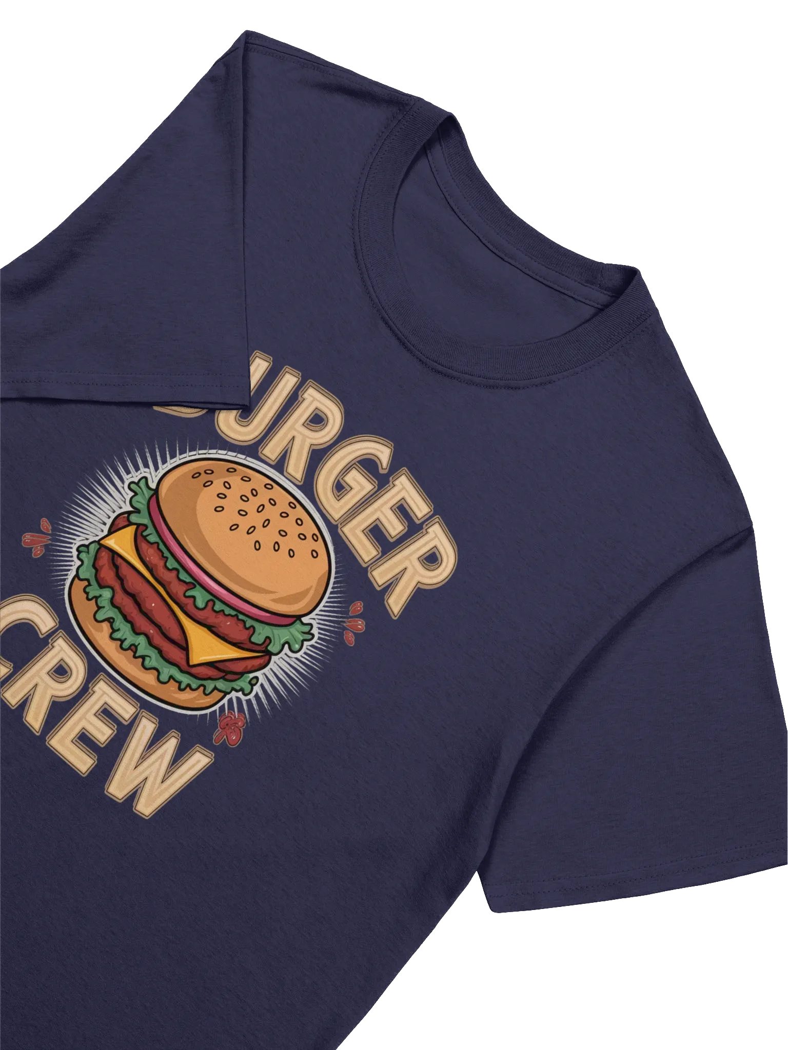 Burger Crew product image (7)