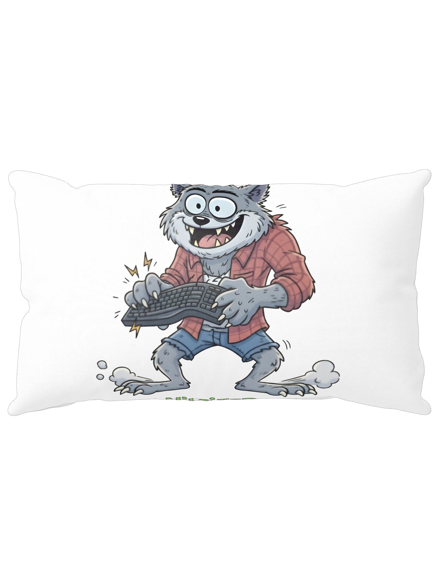 Dreamy Cloud Pillow product image (13)