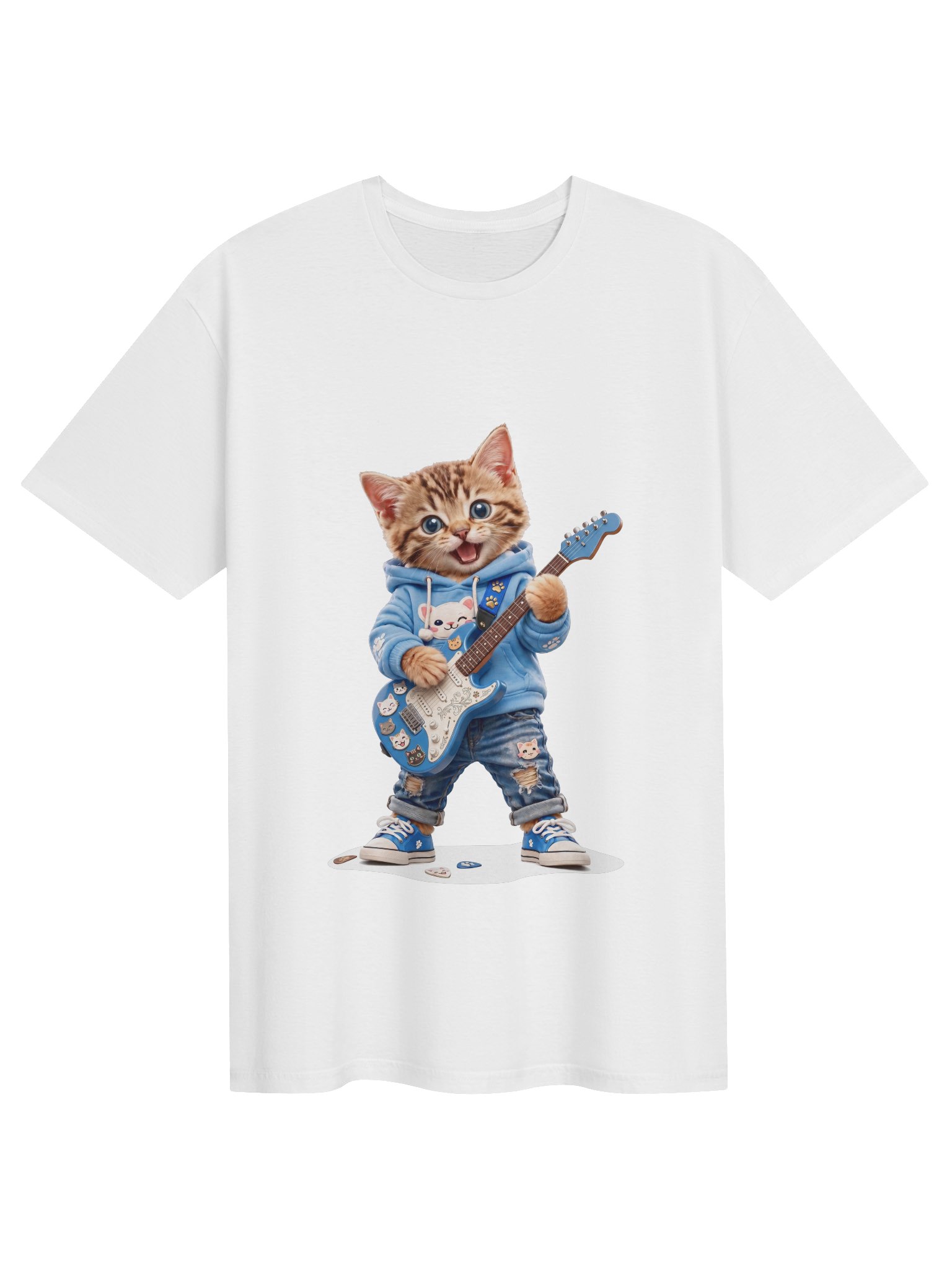 PAW GUITAR product image (1)