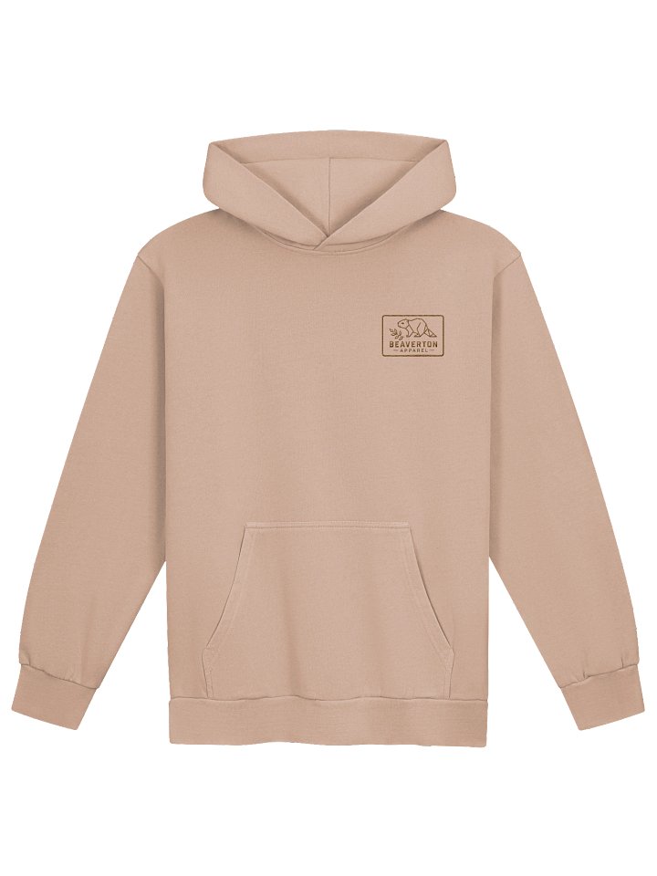Beaverton Core Hoodie product image (1)