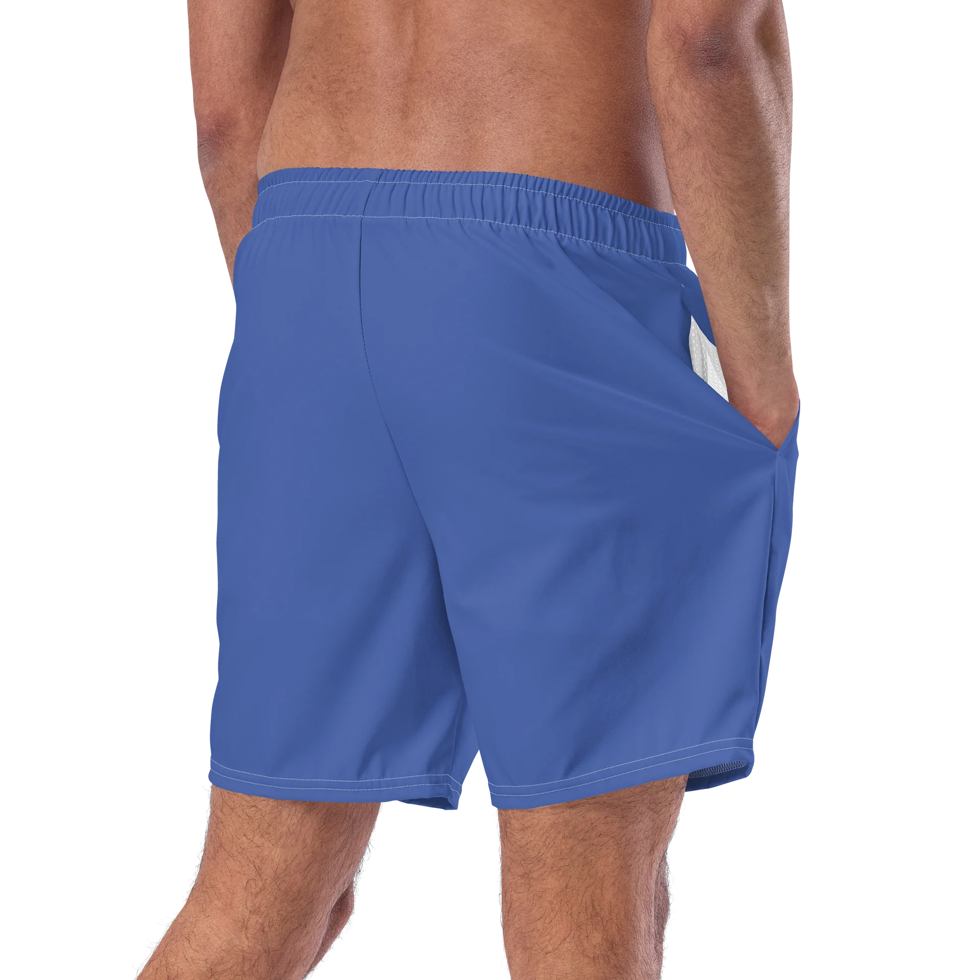 Wave Rider Swim Trunks product image (9)