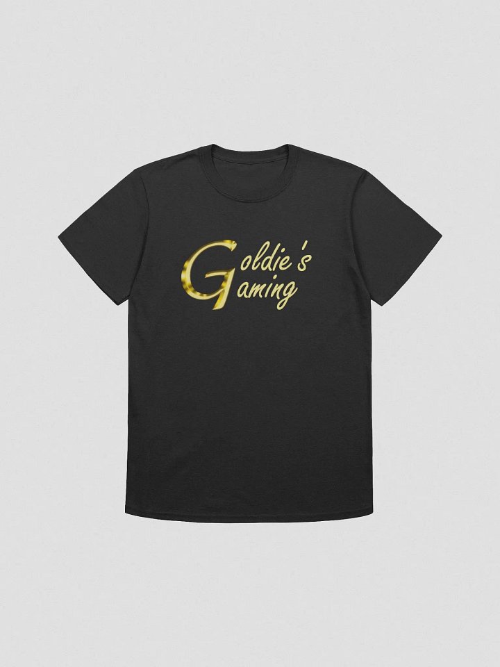 Goldie's Gaming T-Shirt product image (1)