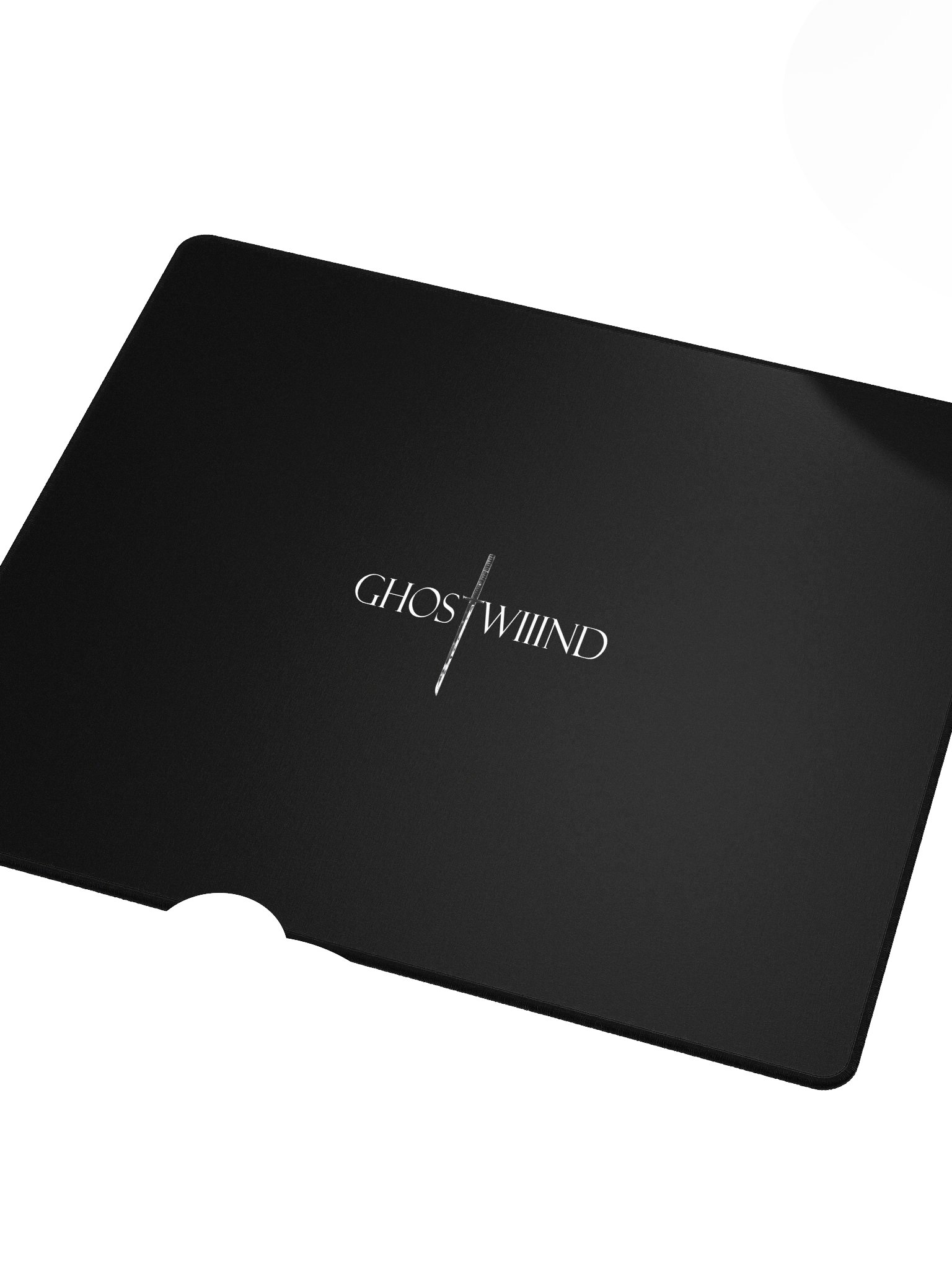 GHOSTWIIIND GAMING MOUSEPAD product image (6)