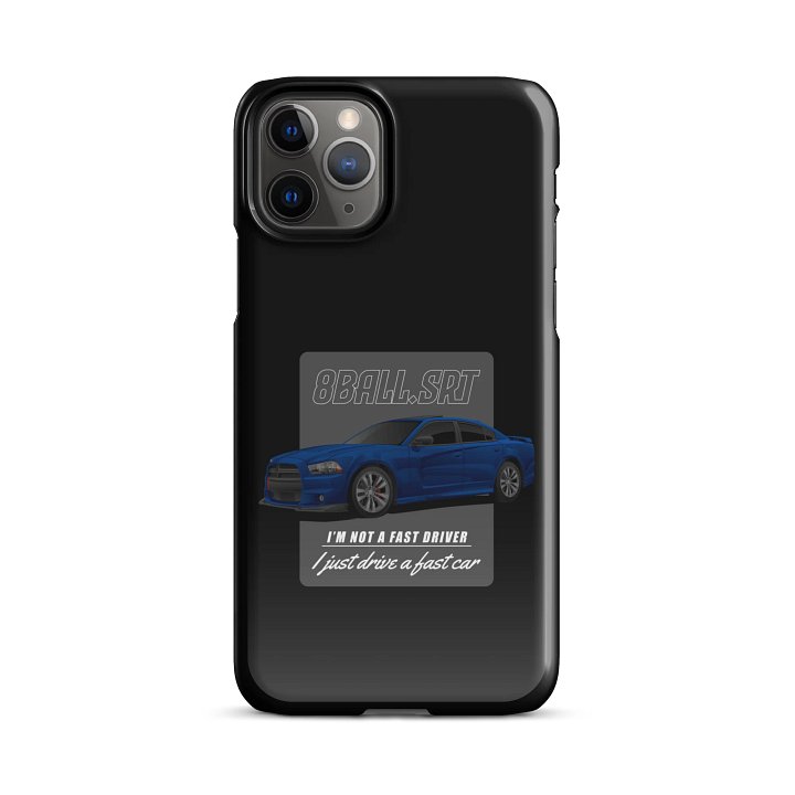 iphone case - 8ballsrt product image (49)