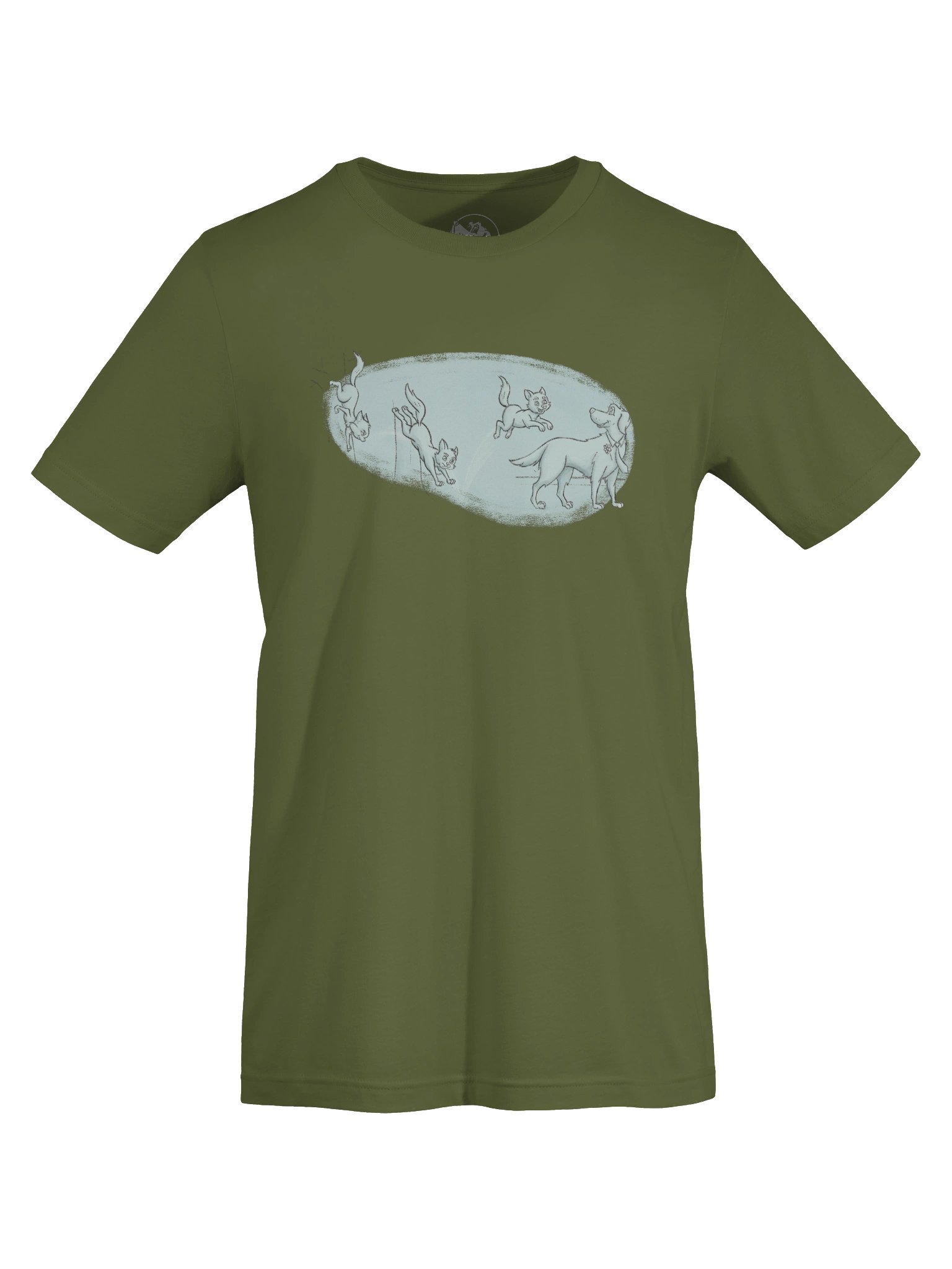 MoMo & DeNiro T-Shirt product image (7)
