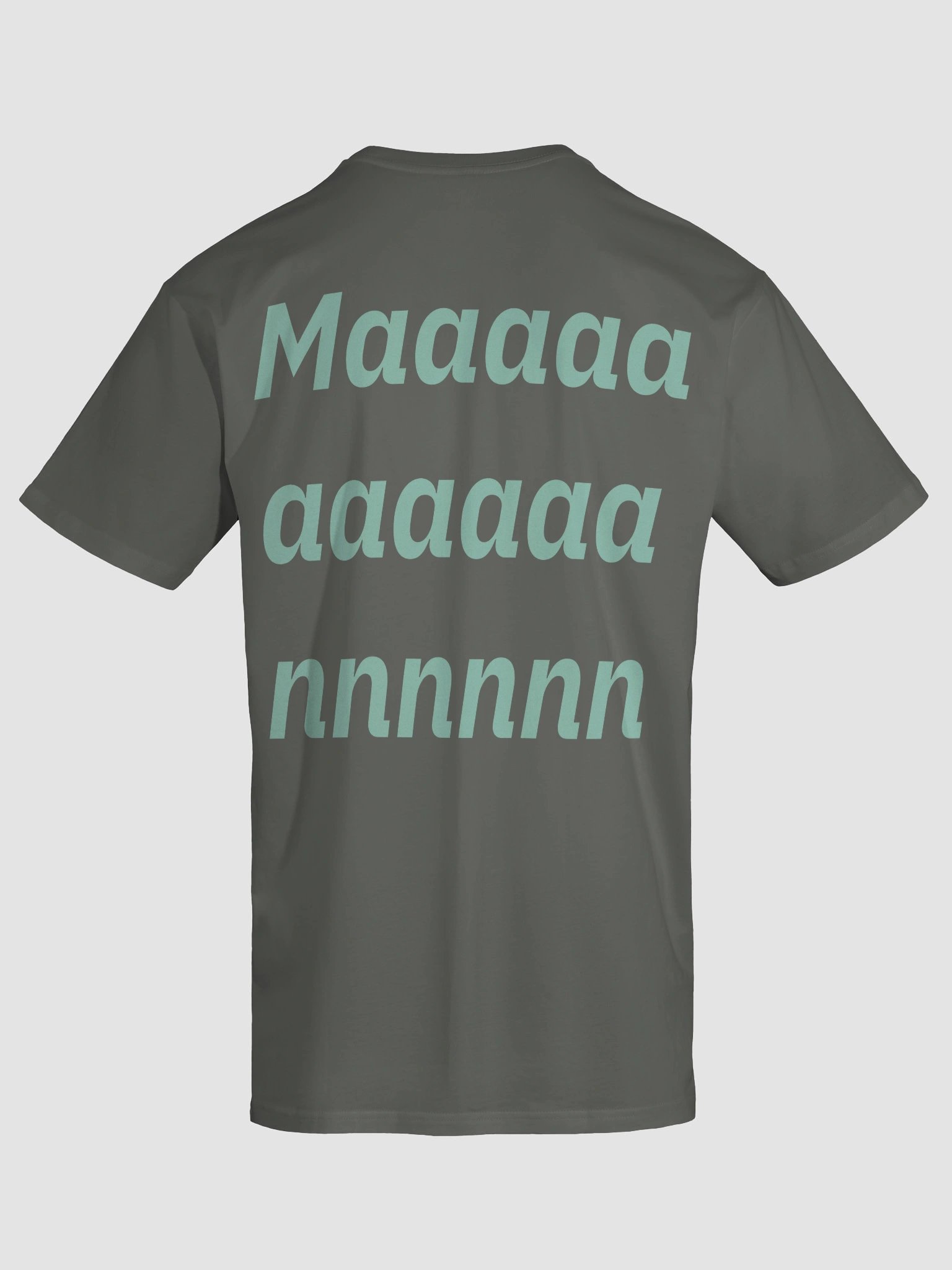Maaaannnn product image (5)