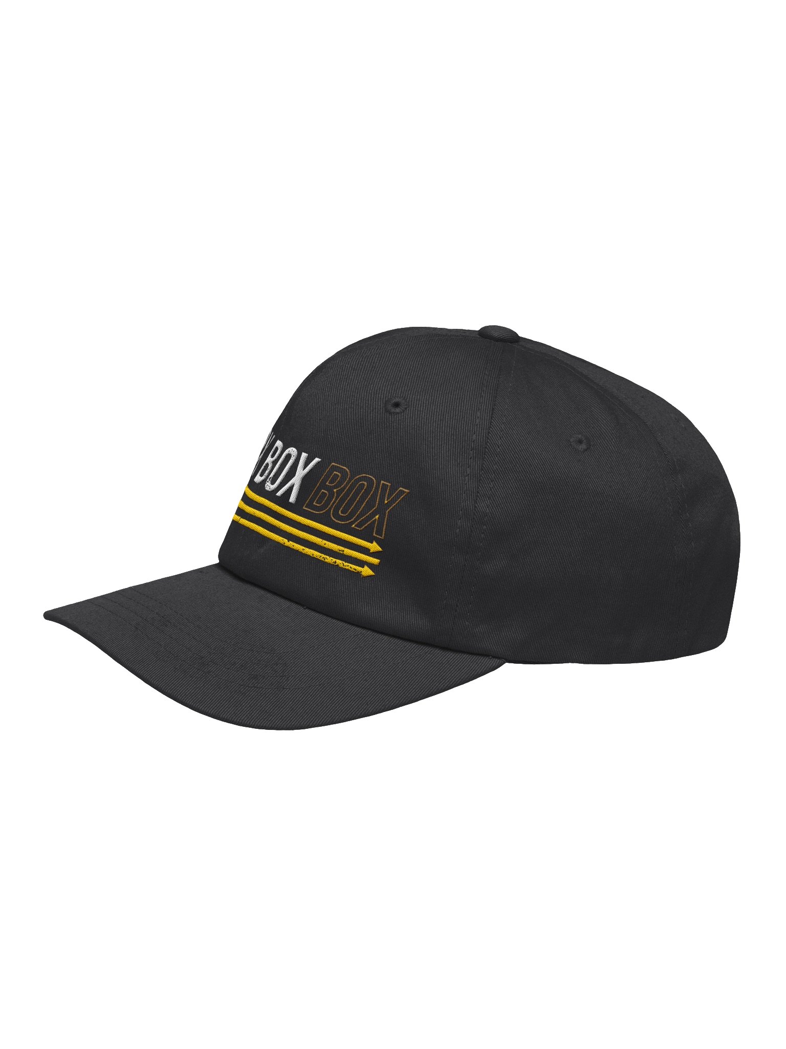 Classic Box Box Box Cap product image (12)