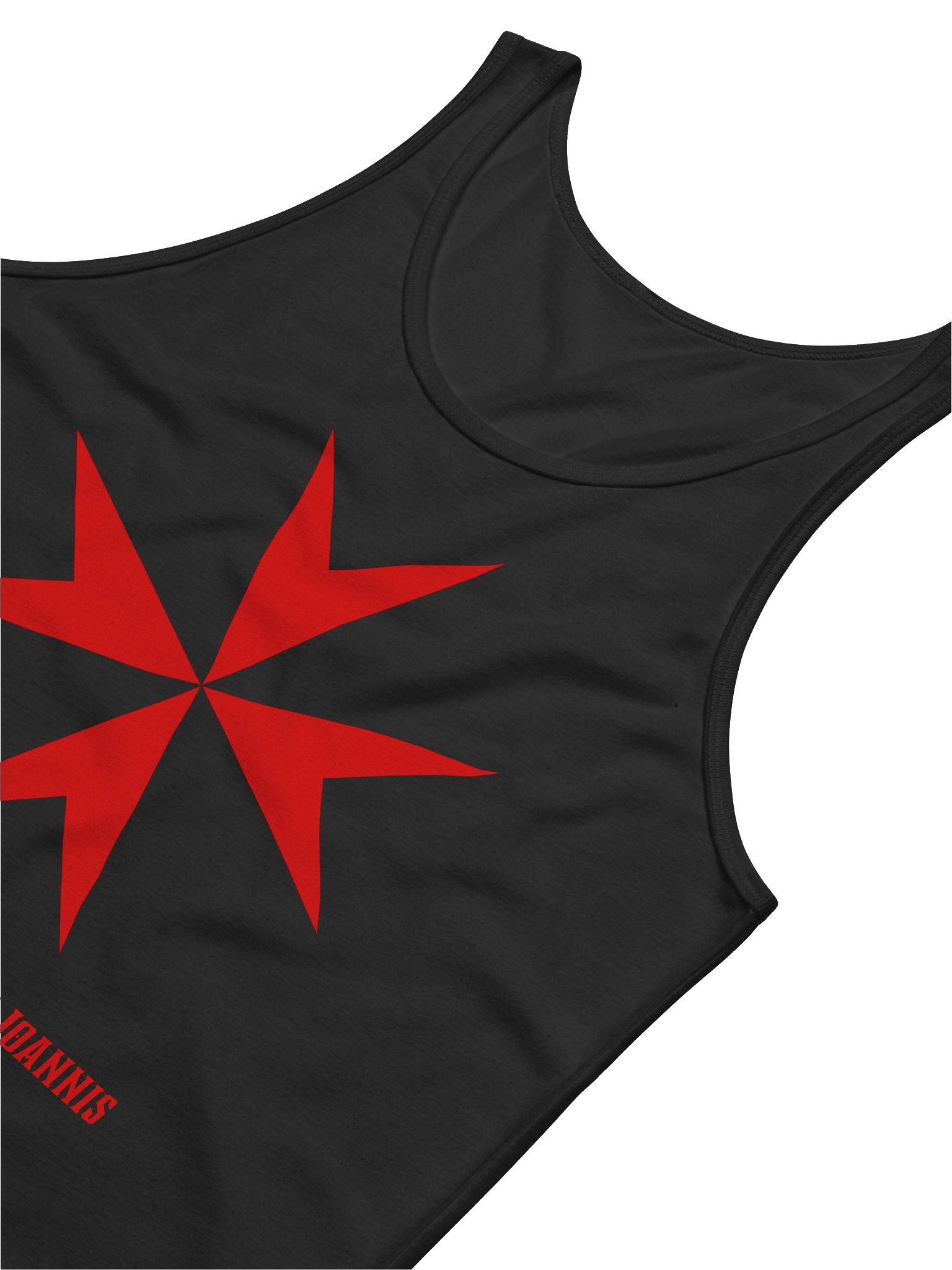 Order of Malta Red - Tank Top product image (15)